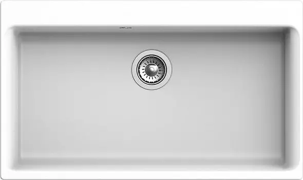 Кухонная мойка Rivelato AXEL Х-90 brina