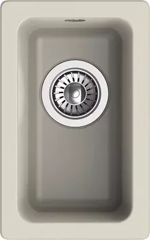 Кухонная мойка Rivelato BERKANA BK-25 topazio