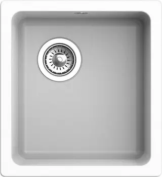 Кухонная мойка Rivelato BERKANA BK-35 brina