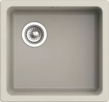 Кухонная мойка Rivelato BERKANA BK-45 topazio