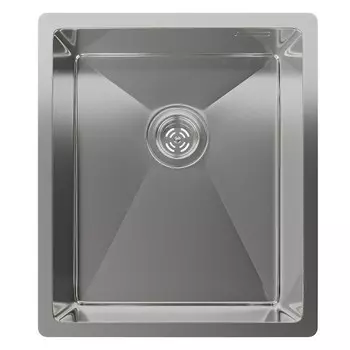 Кухонная мойка Rivelato Rinox 3844 UN