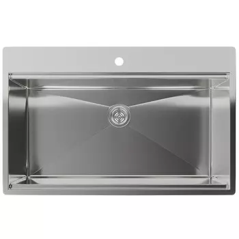 Кухонная мойка Rivelato Rinox 8050