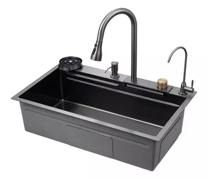 Кухонная мойка Savol S-SC003Q