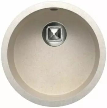 Кухонная мойка Tolero Classic R-104 Сафари (102)