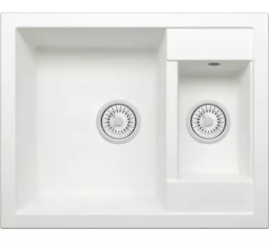 Кухонная мойка Tolero Classic R-109 Туман