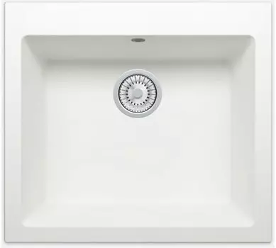 Кухонная мойка Tolero Classic R-111 Туман