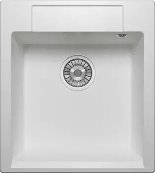 Кухонная мойка Tolero Classic R-117 Туман
