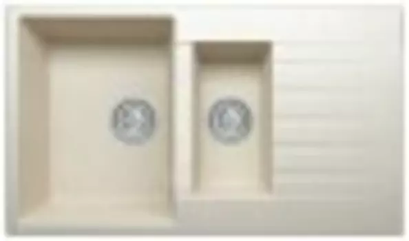 Кухонная мойка Tolero Classic R-118 Сафари (102)