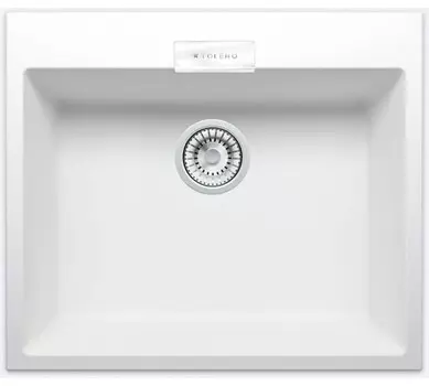 Кухонная мойка Tolero Loft TL-580 Туман