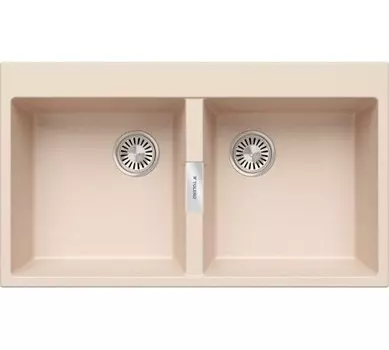 Кухонная мойка Tolero Loft TL-862 Саванна