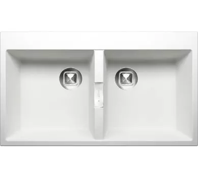 Кухонная мойка Tolero Loft TL-862 Туман