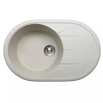 Кухонная мойка Tolero R-116 сафари (102)