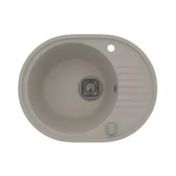 Кухонная мойка Tolero R-122 сафари (102)