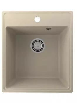 Кухонная мойка Ulgran Quartz Forte 425-03 десерт