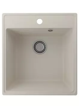 Кухонная мойка Ulgran Quartz Forte 460-02 лен
