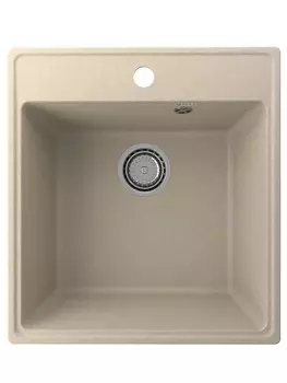 Кухонная мойка Ulgran Quartz Forte 460-03 десерт