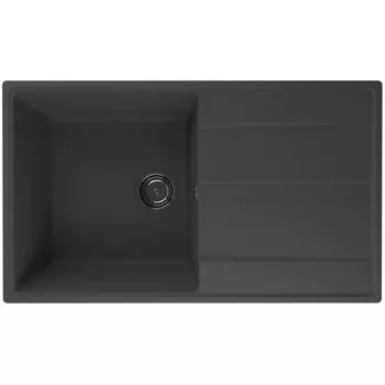 Кухонная мойка Ulgran Quartz Prima 850-08 космос