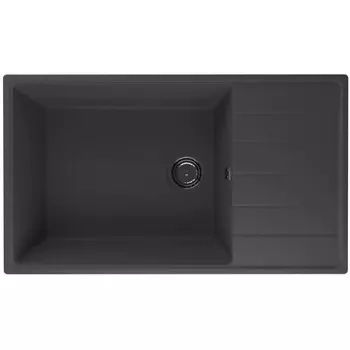 Кухонная мойка Ulgran Quartz Prima 860-08 космос