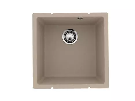 Кухонная мойка Ulgran Quartz Under 400-03 десерт