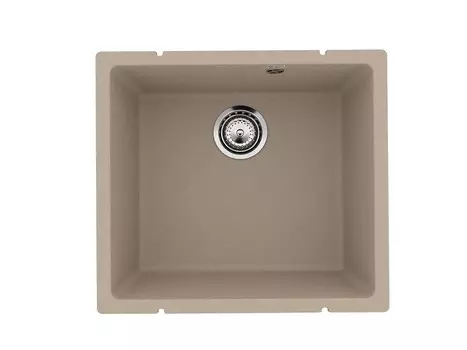 Кухонная мойка Ulgran Quartz Under 450-03 десерт