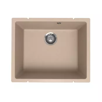 Кухонная мойка Ulgran Quartz Under 500-03 десерт