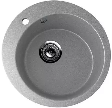 Кухонная мойка Ulgran U-405-342 графит (342)