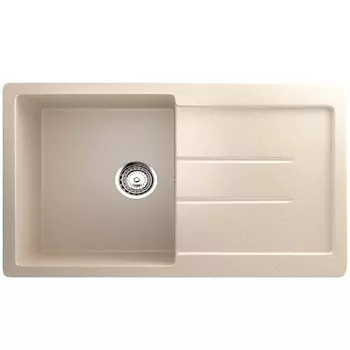 Кухонная мойка Ulgran U-507-328 бежевый (328)