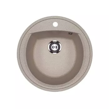 Кухонная мойка Ulgran U-603-302 песочный