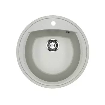 Кухонная мойка Ulgran U-603-310 серый