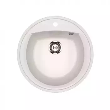 Кухонная мойка Ulgran U-603-331 белый