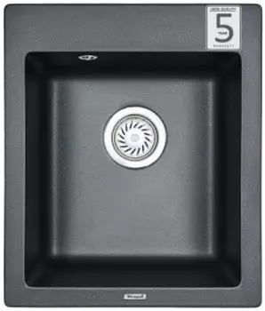 Кухонная мойка Weissgauff WG 4003