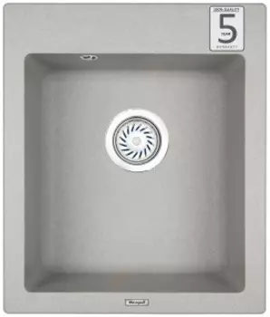 Кухонная мойка Weissgauff WG 4005