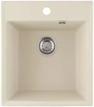 Кухонная мойка Weissgauff WG 42502 Beige