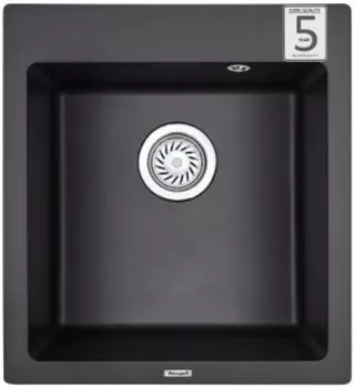 Кухонная мойка Weissgauff WG 4551