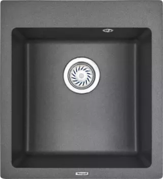 Кухонная мойка Weissgauff WG 4552