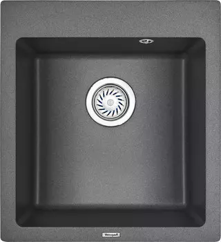 Кухонная мойка Weissgauff WG 4552