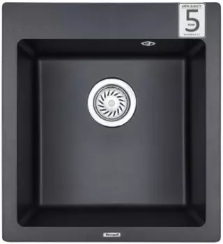 Кухонная мойка Weissgauff WG 4553