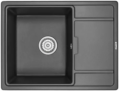 Кухонная мойка Weissgauff WG 4561