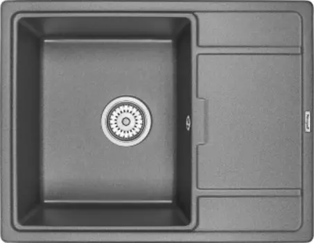 Кухонная мойка Weissgauff WG 4562