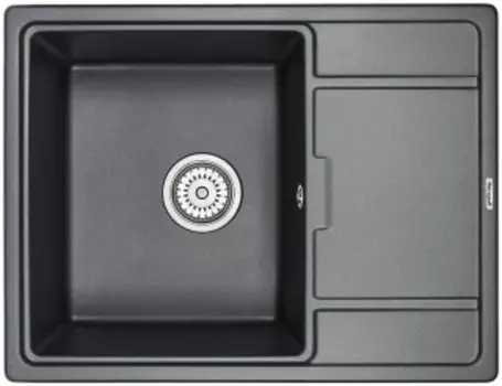 Кухонная мойка Weissgauff WG 4563