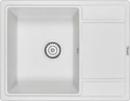 Кухонная мойка Weissgauff WG 4564