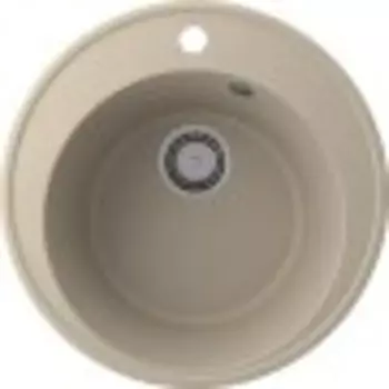 Кухонная мойка Weissgauff WG 48503 Sand