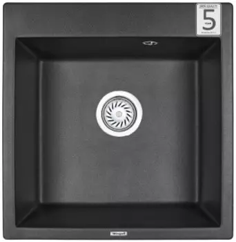 Кухонная мойка Weissgauff WG 5001