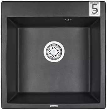 Кухонная мойка Weissgauff WG 5001