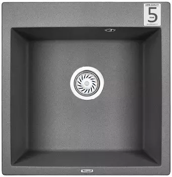 Кухонная мойка Weissgauff WG 5002