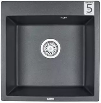 Кухонная мойка Weissgauff WG 5003