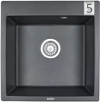 Кухонная мойка Weissgauff WG 5003