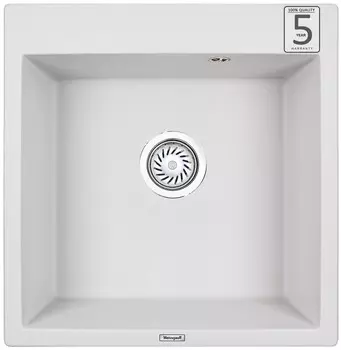 Кухонная мойка Weissgauff WG 5004
