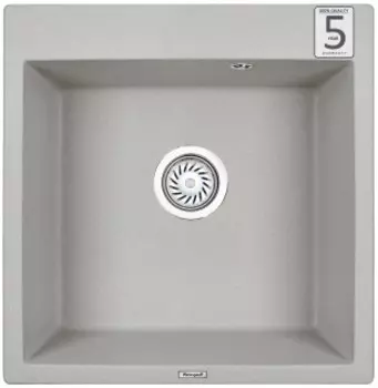 Кухонная мойка Weissgauff WG 5005
