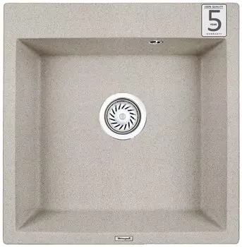Кухонная мойка Weissgauff WG 5006